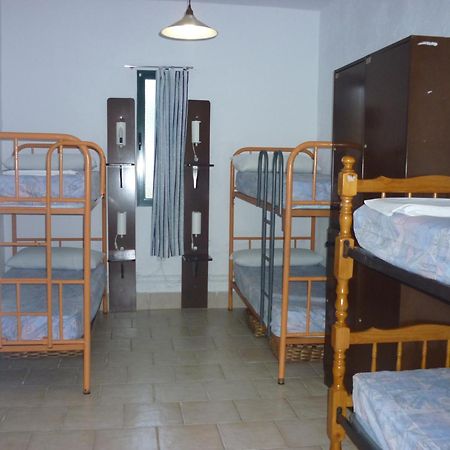 Albergue Turistico Valle Del Ambroz Hervas Ruang foto