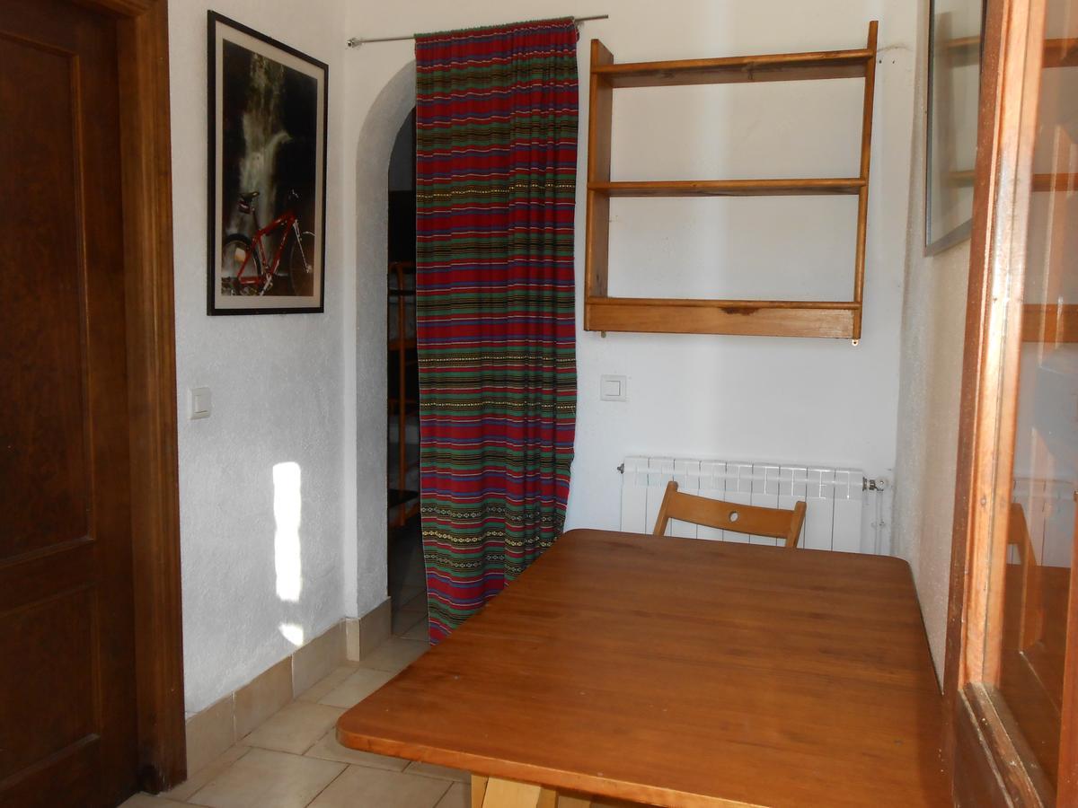 Albergue Turistico Valle Del Ambroz Hervas Bagian luar foto